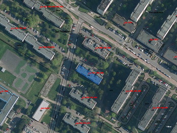 KM - 12.06.2025 - Pronájem bytu 1+1 v osobním vlastnictví 40 m², Mladá Boleslav