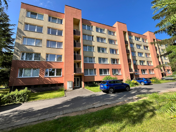 Pronájem bytu 1+1 v osobním vlastnictví 40 m², Mladá Boleslav