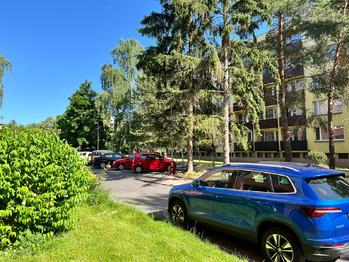 Pronájem bytu 1+1 v osobním vlastnictví 40 m², Mladá Boleslav