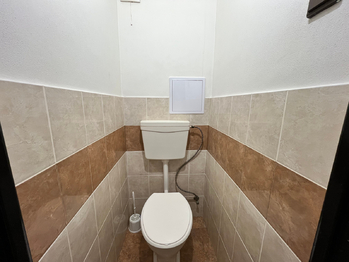 Pronájem bytu 1+1 v osobním vlastnictví 40 m², Mladá Boleslav