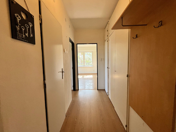 Pronájem bytu 1+1 v osobním vlastnictví 40 m², Mladá Boleslav