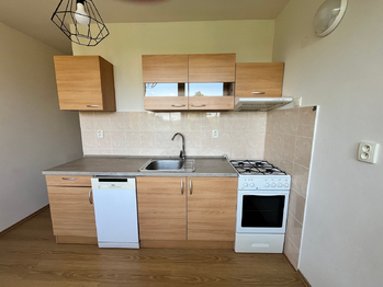 Pronájem bytu 1+1 v osobním vlastnictví 40 m², Mladá Boleslav