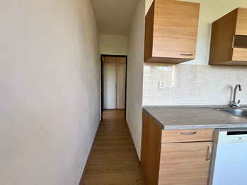 Pronájem bytu 1+1 v osobním vlastnictví 40 m², Mladá Boleslav
