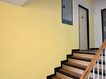 Pronájem bytu 1+1 v osobním vlastnictví 40 m², Mladá Boleslav