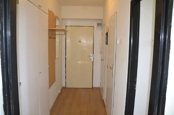Pronájem bytu 1+1 v osobním vlastnictví 40 m², Mladá Boleslav