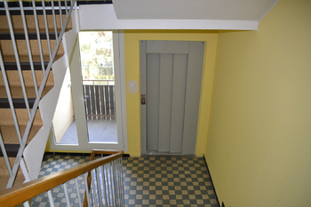 Pronájem bytu 1+1 v osobním vlastnictví 40 m², Mladá Boleslav