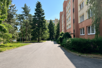 Pronájem bytu 1+1 v osobním vlastnictví 40 m², Mladá Boleslav