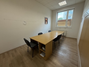 Prodej bytu 4+kk v osobním vlastnictví 103 m², Olomouc