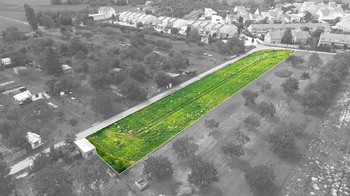Prodej pozemku 2840 m², Brno