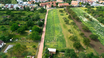 Prodej pozemku 2840 m², Brno
