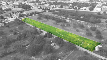 Prodej pozemku 2840 m², Brno