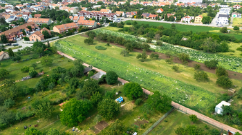 Prodej pozemku 2840 m², Brno