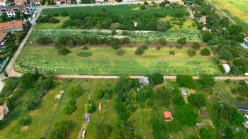 Prodej pozemku 2840 m², Brno