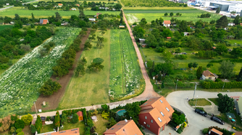 Prodej pozemku 2840 m², Brno