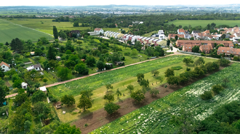 Prodej pozemku 2840 m², Brno
