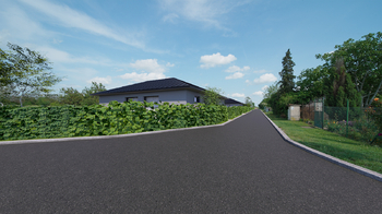 Prodej pozemku 2840 m², Brno