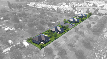 Prodej pozemku 2840 m², Brno