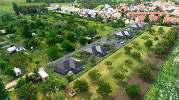 Prodej pozemku 2840 m², Brno