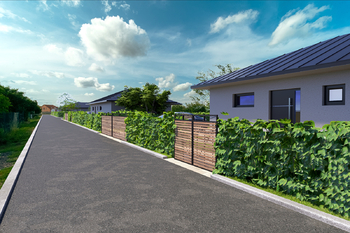 Prodej pozemku 2840 m², Brno