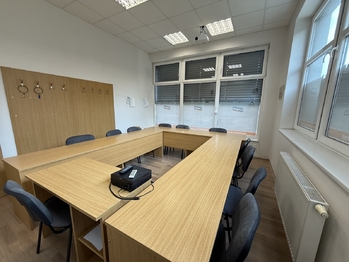 Prodej kancelářských prostor 103 m², Olomouc