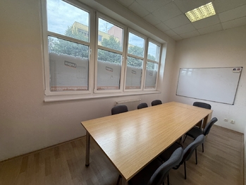 Prodej kancelářských prostor 103 m², Olomouc