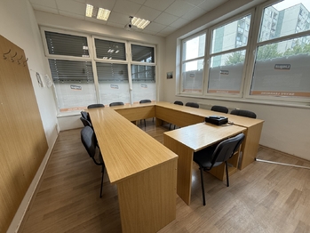 Prodej kancelářských prostor 103 m², Olomouc