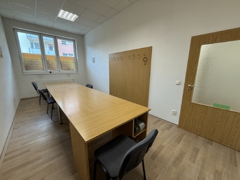Prodej kancelářských prostor 103 m², Olomouc