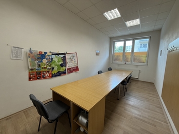 Prodej kancelářských prostor 103 m², Olomouc