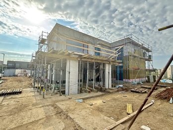 Prodej domu 234 m², Praha 5 - Stodůlky