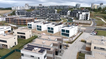 Prodej domu 264 m², Praha 5 - Stodůlky