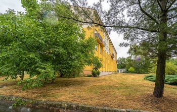 Prodej bytu 2+1 v osobním vlastnictví 48 m², Milovice