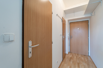 Prodej bytu 2+1 v osobním vlastnictví 48 m², Milovice