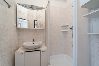 Prodej bytu 2+1 v osobním vlastnictví 48 m², Milovice