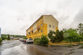 Prodej bytu 2+1 v osobním vlastnictví 48 m², Milovice