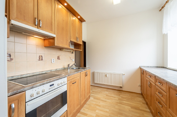 Prodej bytu 2+1 v osobním vlastnictví 48 m², Milovice
