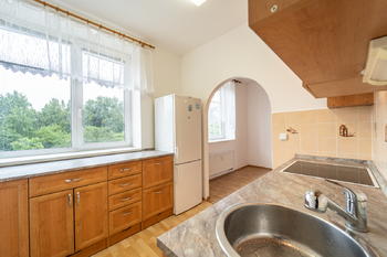Prodej bytu 2+1 v osobním vlastnictví 48 m², Milovice