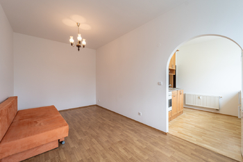 Prodej bytu 2+1 v osobním vlastnictví 48 m², Milovice