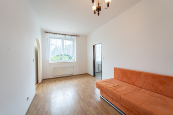 Prodej bytu 2+1 v osobním vlastnictví 48 m², Milovice