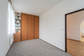 Prodej bytu 2+1 v osobním vlastnictví 48 m², Milovice