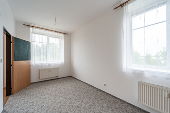 Prodej bytu 2+1 v osobním vlastnictví 48 m², Milovice