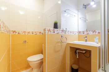 Prodej bytu 2+1 v družstevním vlastnictví 63 m², Ostrava