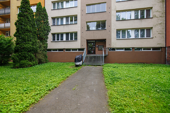 Prodej bytu 2+1 v družstevním vlastnictví 63 m², Ostrava