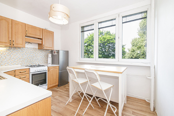 Prodej bytu 2+1 v družstevním vlastnictví 63 m², Ostrava