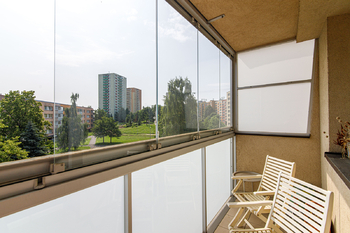 Prodej bytu 2+1 v družstevním vlastnictví 63 m², Ostrava