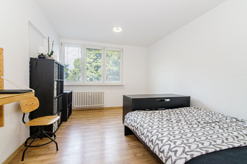 Prodej bytu 2+1 v družstevním vlastnictví 63 m², Ostrava