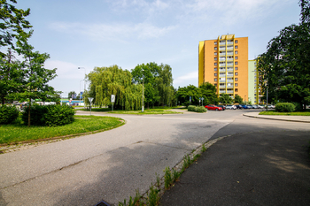 Prodej bytu 2+1 v družstevním vlastnictví 63 m², Ostrava