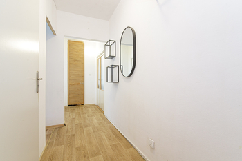 Prodej bytu 2+1 v družstevním vlastnictví 63 m², Ostrava