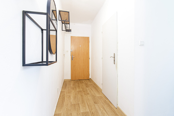 Prodej bytu 2+1 v družstevním vlastnictví 63 m², Ostrava