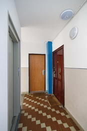Prodej bytu 2+1 v družstevním vlastnictví 63 m², Ostrava