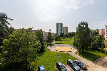 Prodej bytu 2+1 v družstevním vlastnictví 63 m², Ostrava